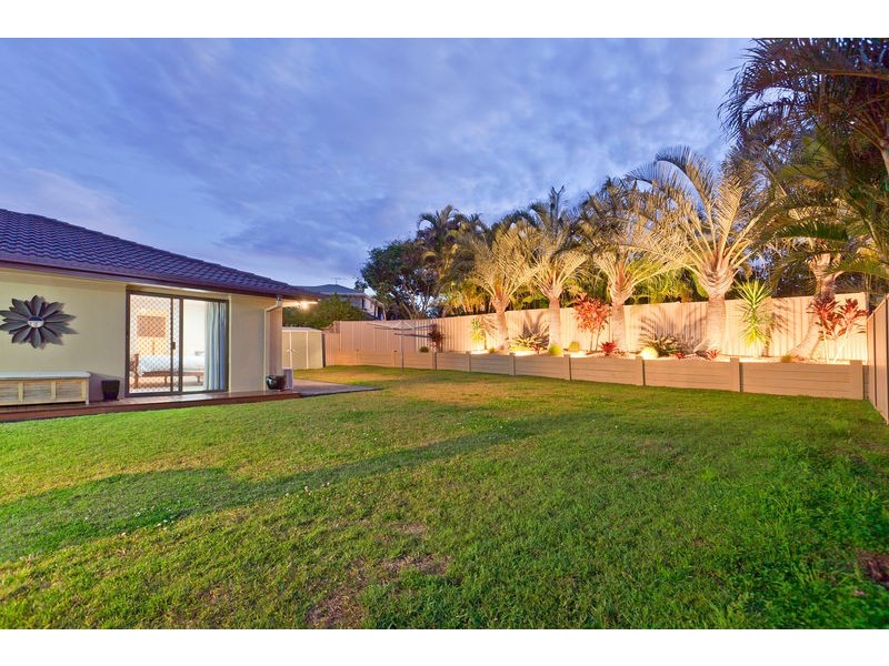 17 Diford Street, Capalaba QLD 4157