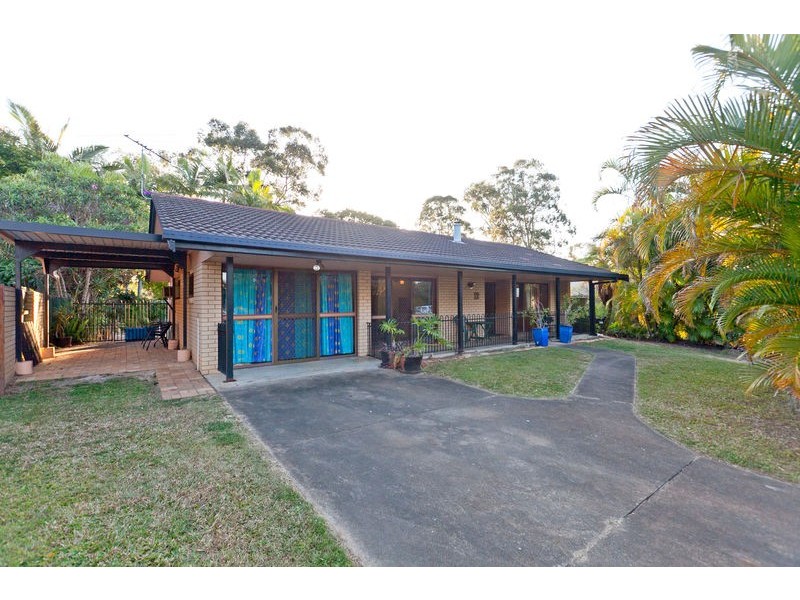 12 Sycamore Parade, Victoria Point QLD 4165