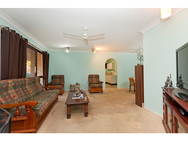 12 Sycamore Parade, Victoria Point QLD 4165