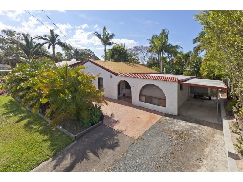 19 Killarney Crescent, Capalaba QLD 4157
