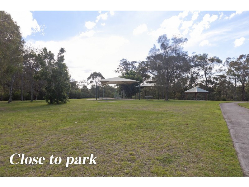 19 Killarney Crescent, Capalaba QLD 4157