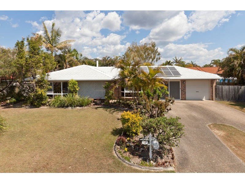 27 Spirit Drive, Capalaba QLD 4157