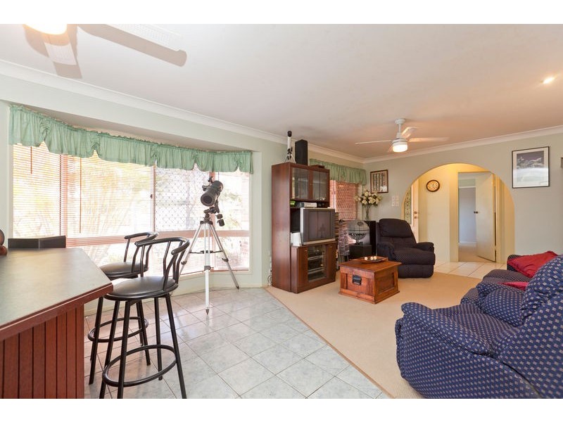 27 Spirit Drive, Capalaba QLD 4157