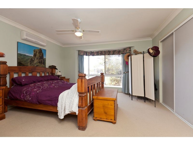 27 Spirit Drive, Capalaba QLD 4157