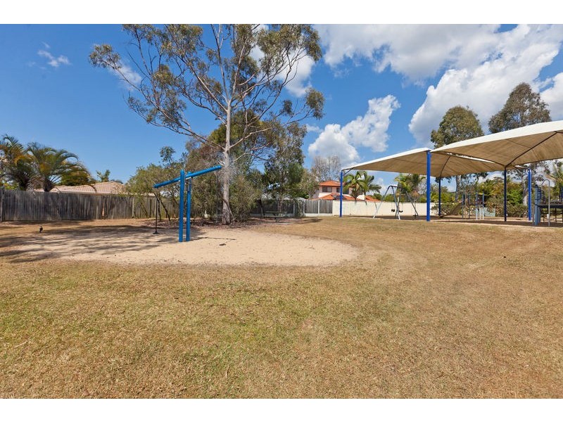 27 Spirit Drive, Capalaba QLD 4157