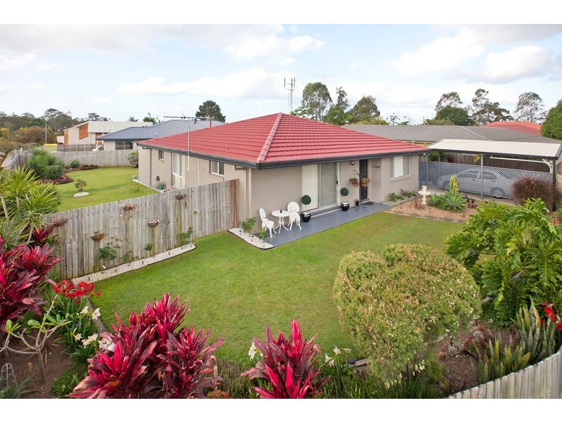 2 Sylvie Street, Thornlands QLD 4164