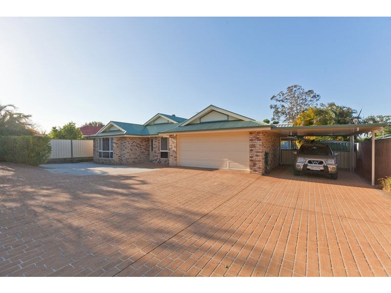 93 Valantine Road, Birkdale QLD 4159