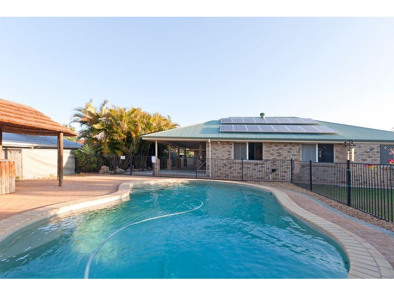 93 Valantine Road, Birkdale QLD 4159