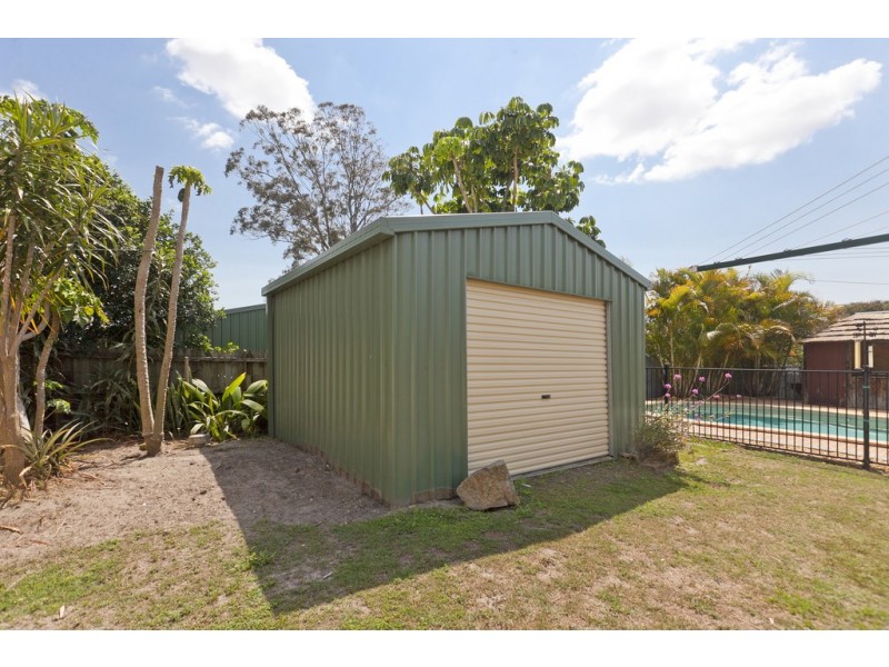 93 Valantine Road, Birkdale QLD 4159