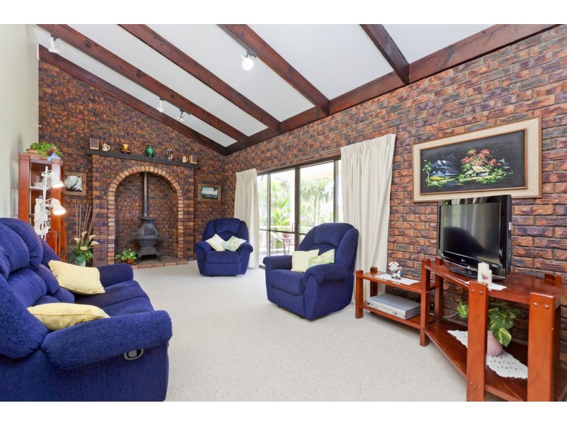 7 Chatsworth Circuit, Capalaba QLD 4157