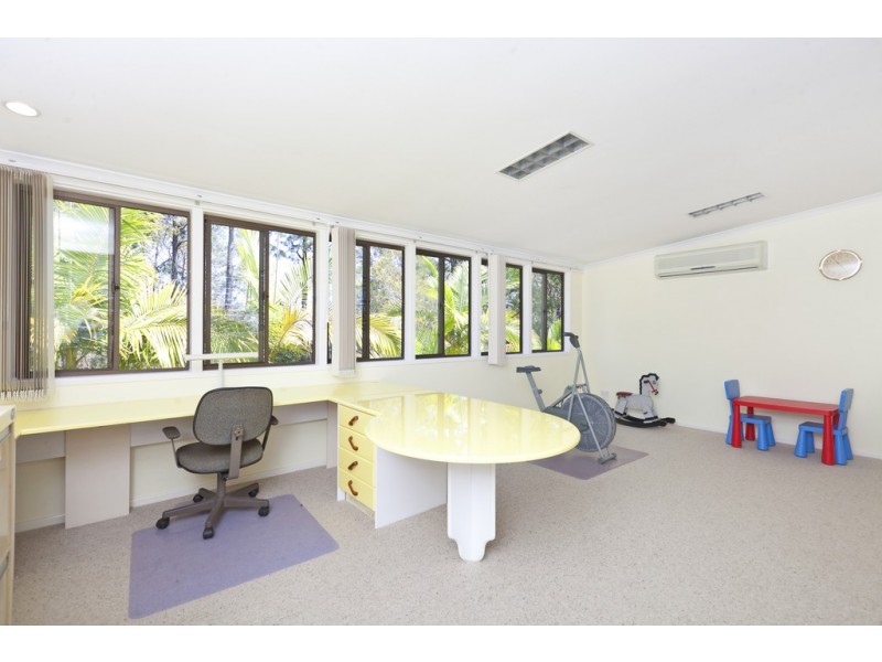 7 Chatsworth Circuit, Capalaba QLD 4157