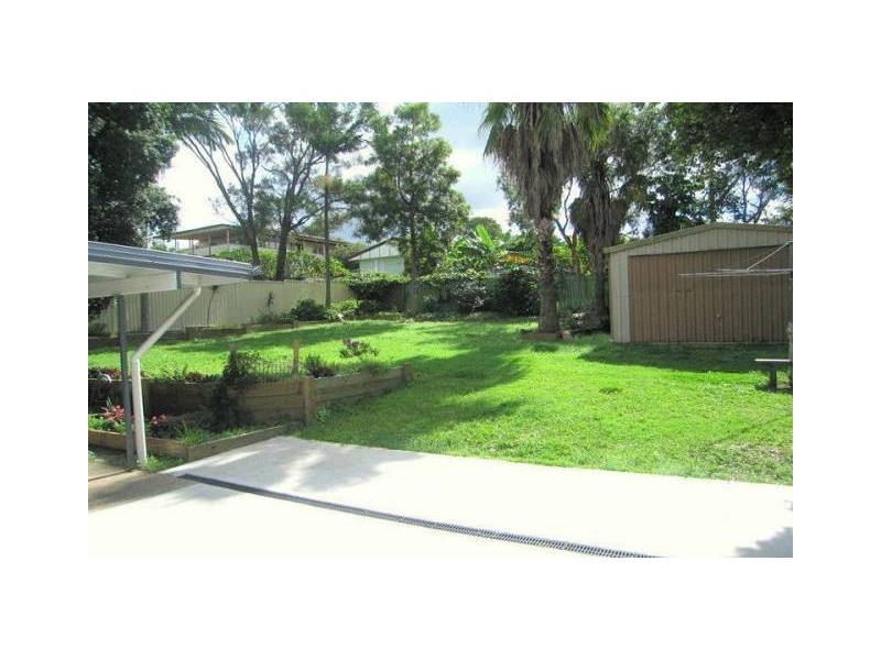 22 Jeffrey Street, Capalaba QLD 4157