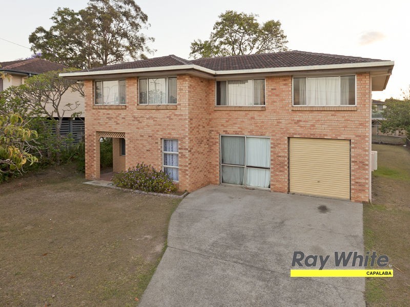 163 Redland Bay Road, Capalaba QLD 4157