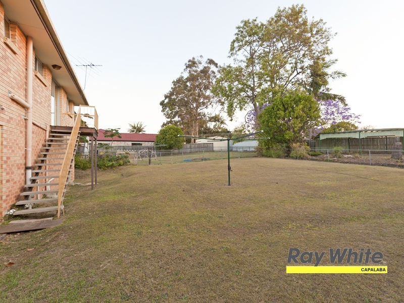 163 Redland Bay Road, Capalaba QLD 4157