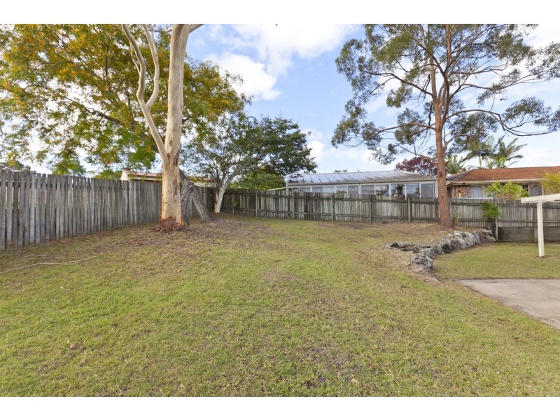 7 Meldawn Place, Capalaba QLD 4157