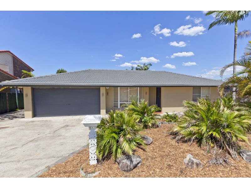 8 Diford Street, Capalaba QLD 4157