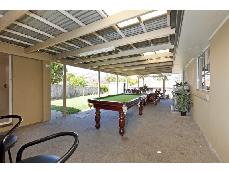 8 Diford Street, Capalaba QLD 4157