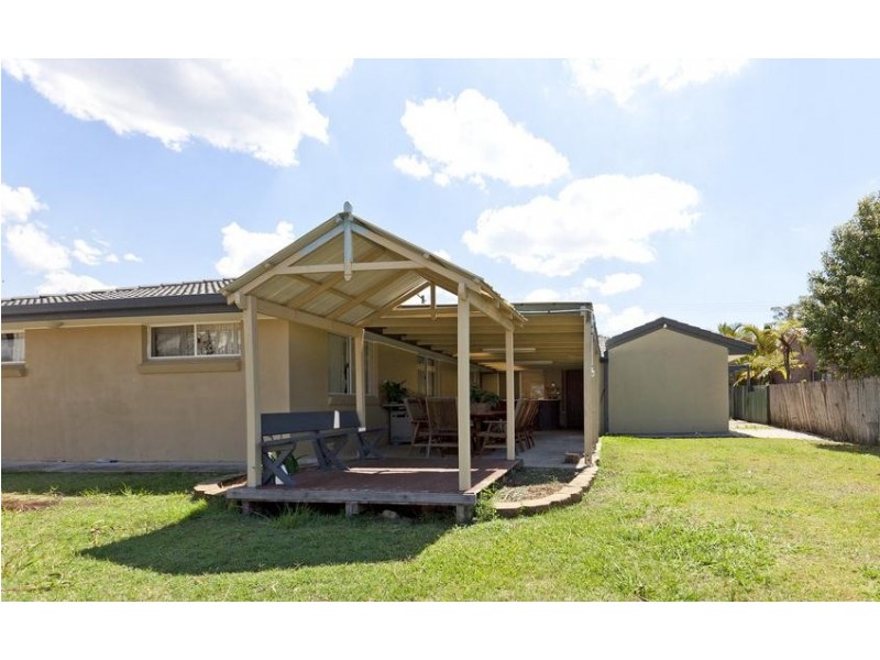 8 Diford Street, Capalaba QLD 4157