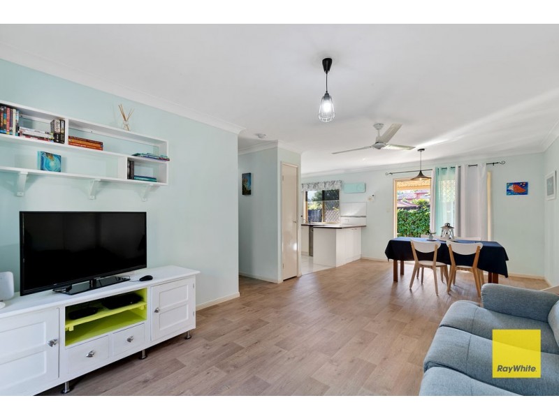 38/63 Bowen Street, Capalaba QLD 4157