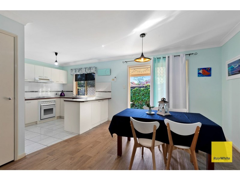 38/63 Bowen Street, Capalaba QLD 4157