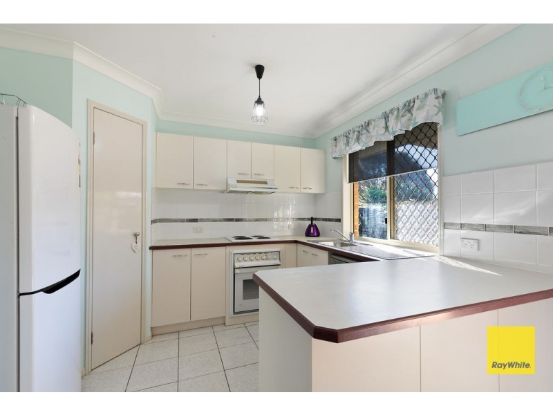 38/63 Bowen Street, Capalaba QLD 4157