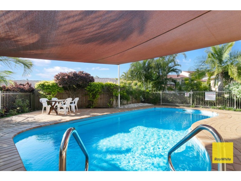 38/63 Bowen Street, Capalaba QLD 4157