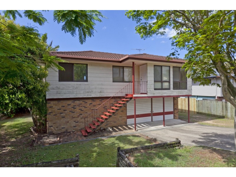 33 Endeavour Street, Capalaba QLD 4157