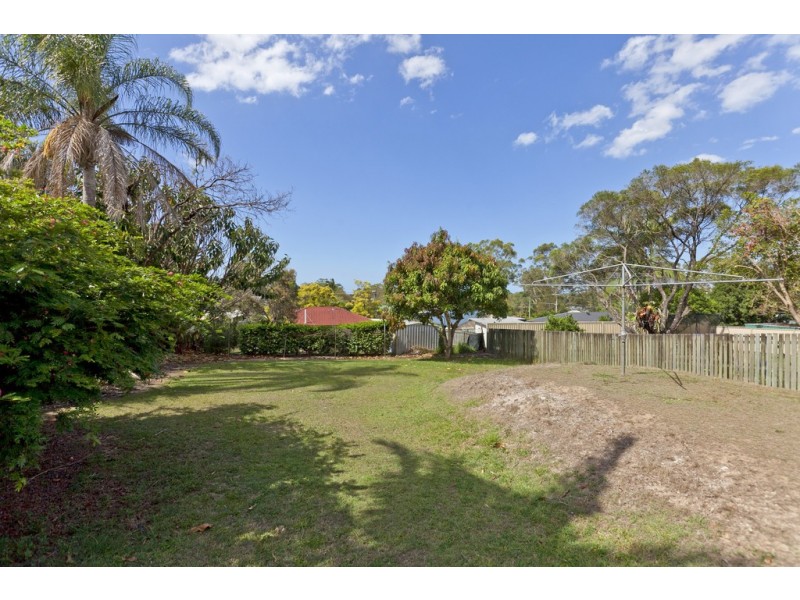 33 Endeavour Street, Capalaba QLD 4157