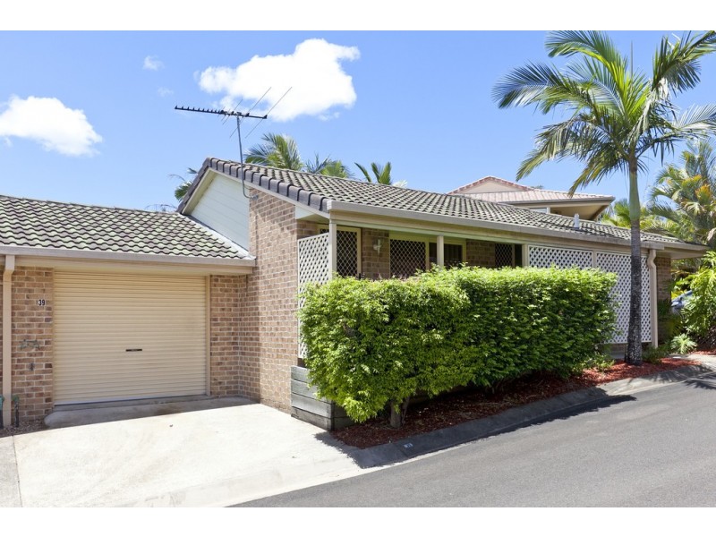 Unit 39, 63 Bowen Street, Capalaba QLD 4157