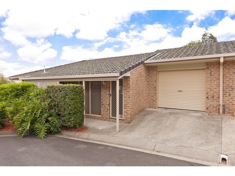 Unit 38, 63 Bowen Street, Capalaba QLD 4157