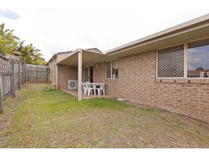 Unit 38, 63 Bowen Street, Capalaba QLD 4157