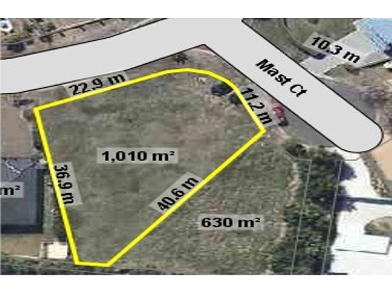 47 Spinnaker Circuit, Redland Bay QLD 4165