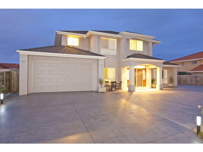6 Andreas Close, Thornlands QLD 4164