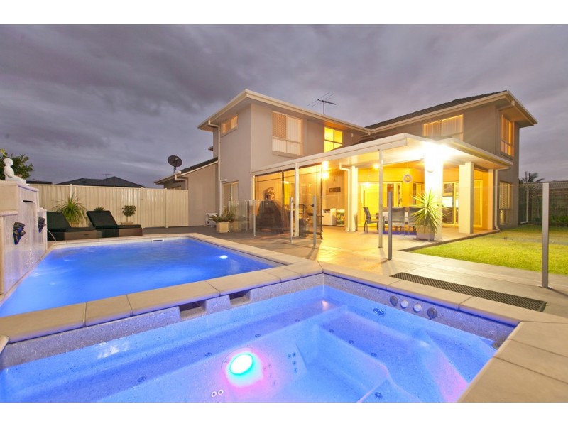 6 Andreas Close, Thornlands QLD 4164