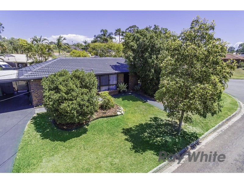 32 Moorshead Street, Capalaba QLD 4157