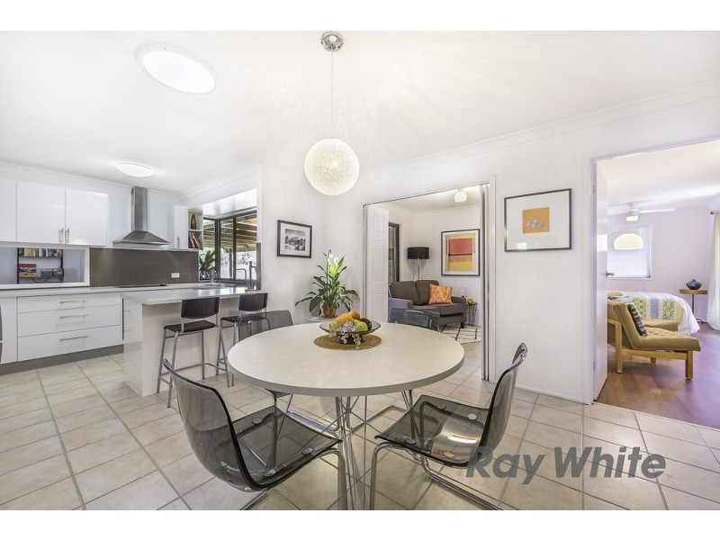 32 Moorshead Street, Capalaba QLD 4157