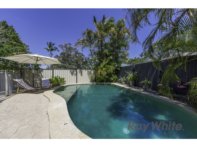 32 Moorshead Street, Capalaba QLD 4157