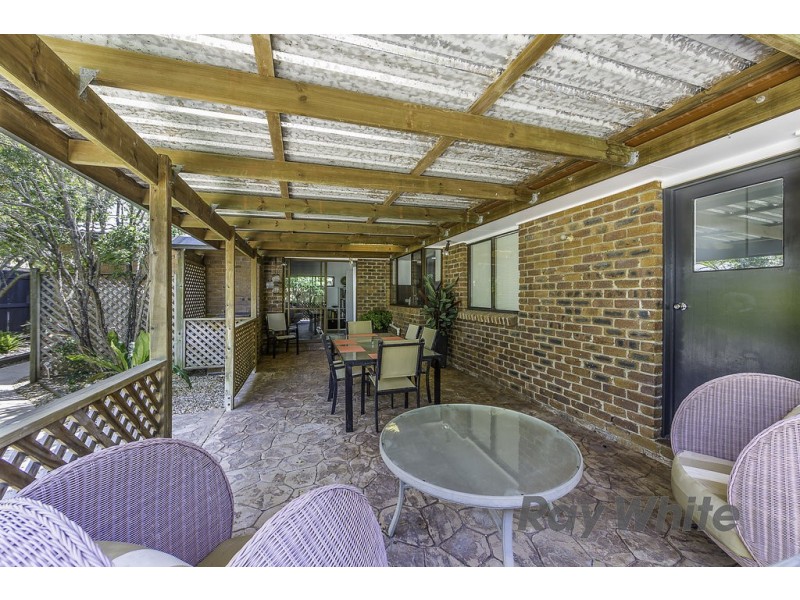 32 Moorshead Street, Capalaba QLD 4157