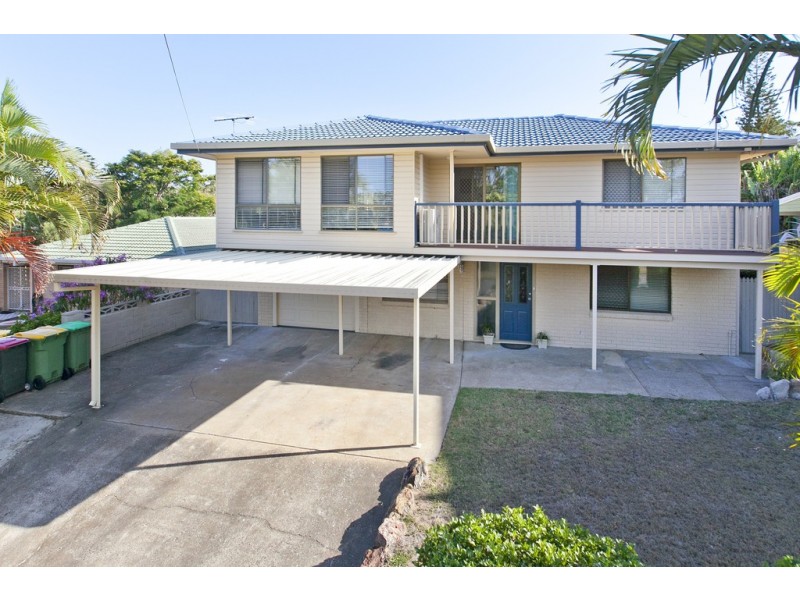 16 Endeavour Street, Capalaba QLD 4157