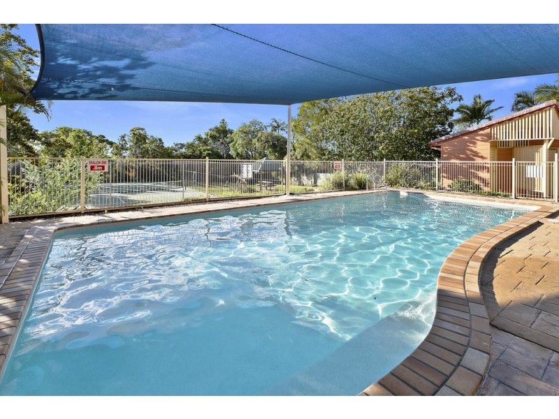 Unit 10, 61 Bowen Street, Capalaba QLD 4157