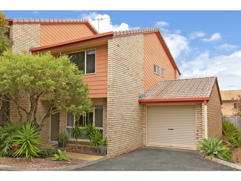 Unit 10, 61 Bowen Street, Capalaba QLD 4157