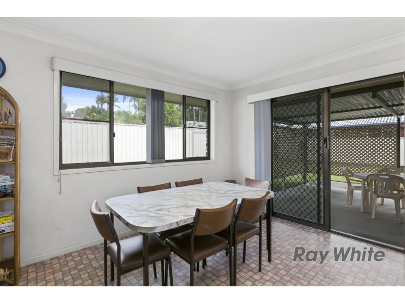 47 Greenup Street, Capalaba QLD 4157