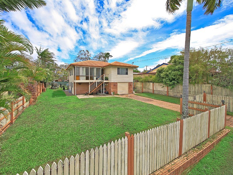 27 Marina Street, Alexandra Hills QLD 4161