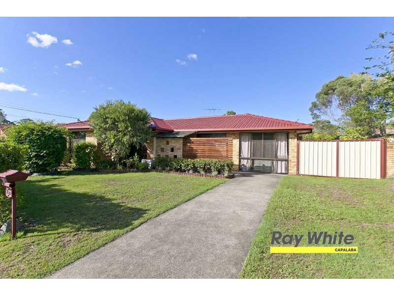50 Cumberland Drive, Alexandra Hills QLD 4161