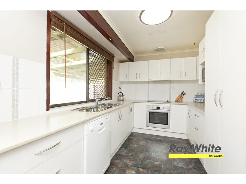 50 Cumberland Drive, Alexandra Hills QLD 4161