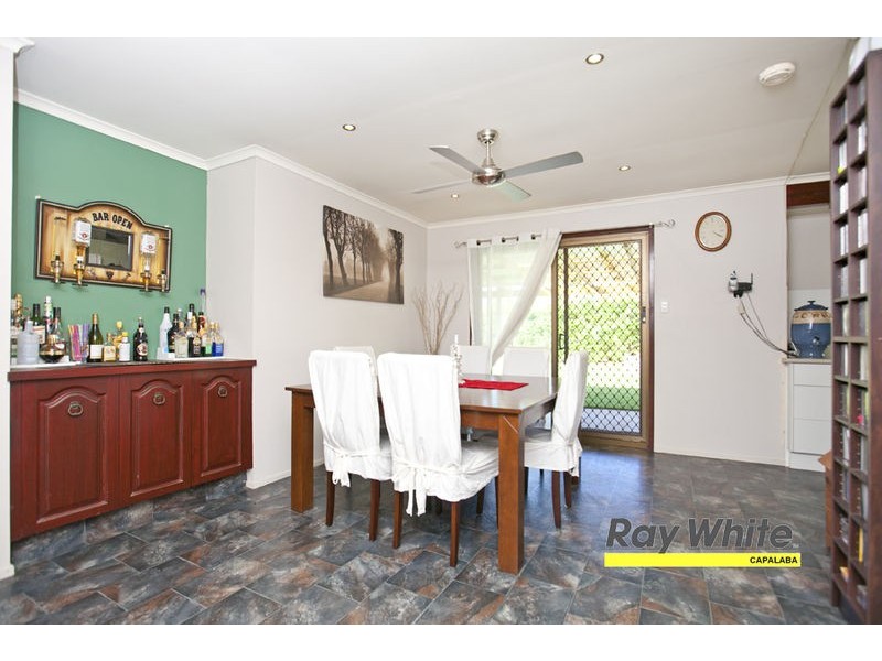 50 Cumberland Drive, Alexandra Hills QLD 4161