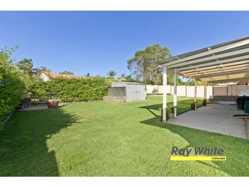 50 Cumberland Drive, Alexandra Hills QLD 4161