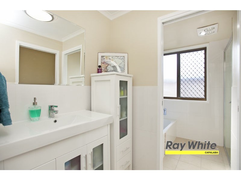 50 Cumberland Drive, Alexandra Hills QLD 4161