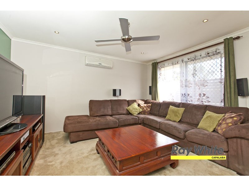 50 Cumberland Drive, Alexandra Hills QLD 4161