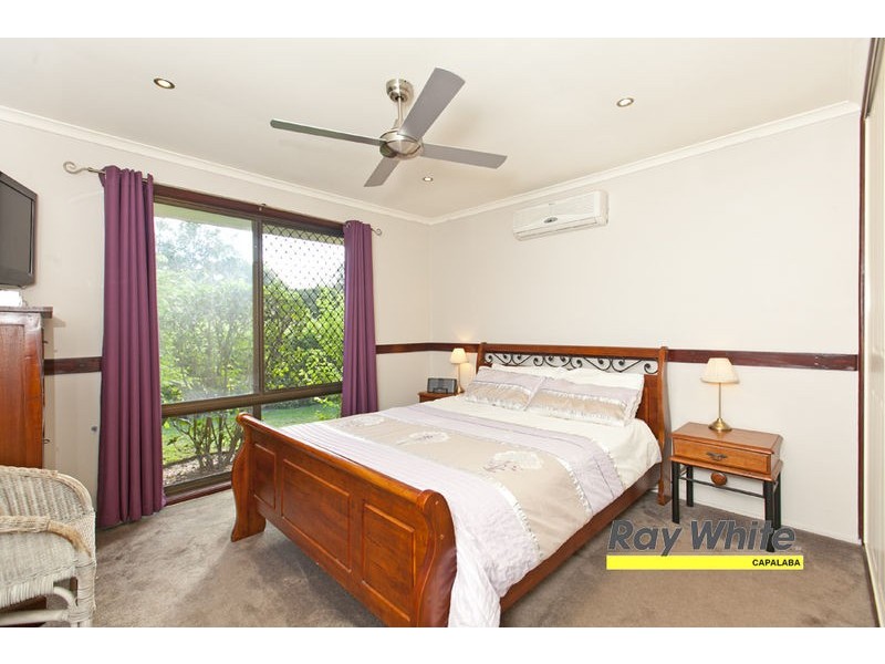 50 Cumberland Drive, Alexandra Hills QLD 4161